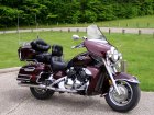 Yamaha XVZ 1300 Royal Star Venture S